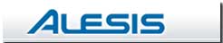 Logo de Alesis