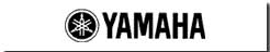 Logo de Yamaha