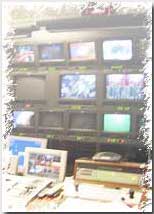 Estudio de Televisión